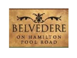 Belvedere on Hamilton Pool Road