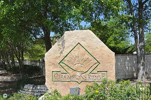 Champions Ridge