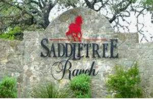 Saddletree Ranch
