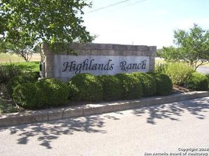 Highlands Ranch