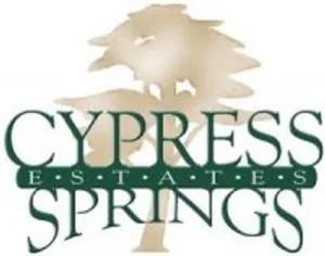 Cypress Springs Estates