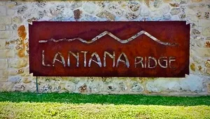Lantana Ridge