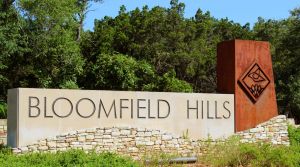 Bloomfield Hills