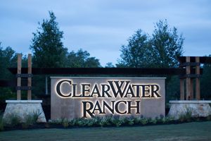Clear Water Ranch