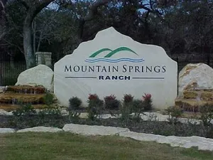 Mountain Springs Ranch