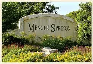 Menger Springs