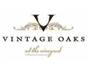 Vintage Oaks
