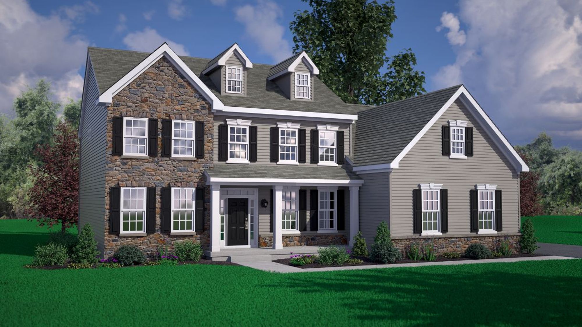 new homes in dover, de by wilkinson homes