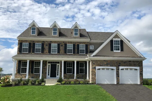 new construction home in newark de by wilkinson homes