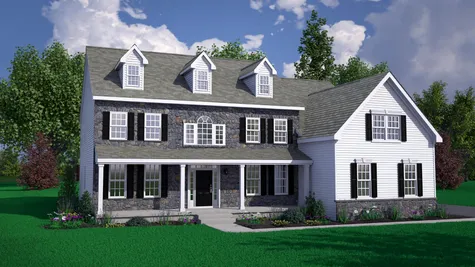 new home community in dover, de by wilkinson homes