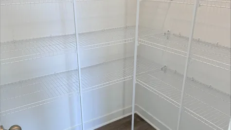 Kitchen Pantry, Heron Creek, Greenfield IN